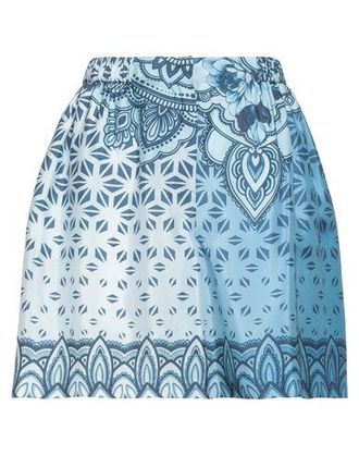 Alberta Ferretti HOSEN & RÖCKE - Shorts & Bermudashorts auf YOOX.COM