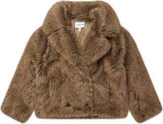 Munthe Dames, Jassen, Bruin, Maat: XS