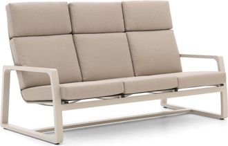 Manifesto Furniture Manifesto Rubbiano lounge tuinbank 3-zits 191cm