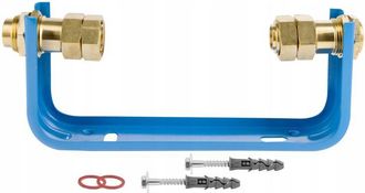 OEM Consola Para Conectar Un Medidor De Agua De 1