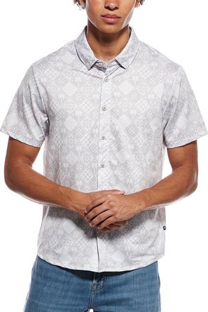 Vintage Summer Swimwear Vintage Summer Performance Tech Shirt