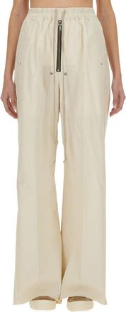 Rick Owens Wide Leg Pants