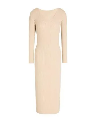 Over/D DRESSES - Midi dresses sur YOOX.COM
