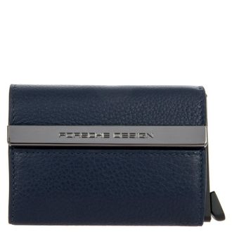 Porsche Design X Secrid Wallet