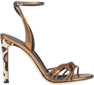 Giuseppe Zanotti CALZATURE - Sandali su YOOX.COM