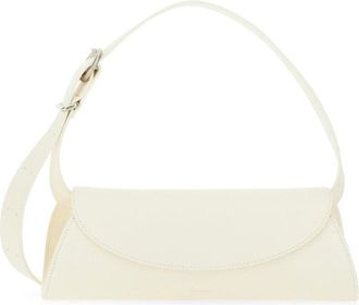 Jil Sander Small Cannoli Bag