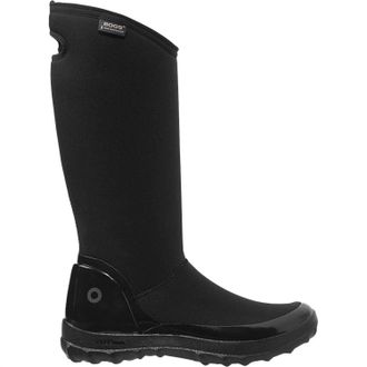 Bogs Womens Kettering Boot In Black