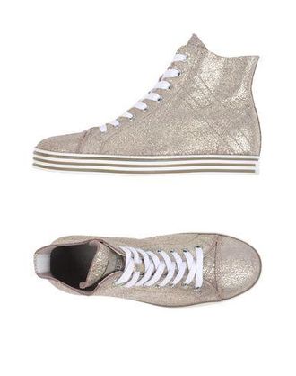 Hogan SCHUHE - Sneakers auf YOOX.COM