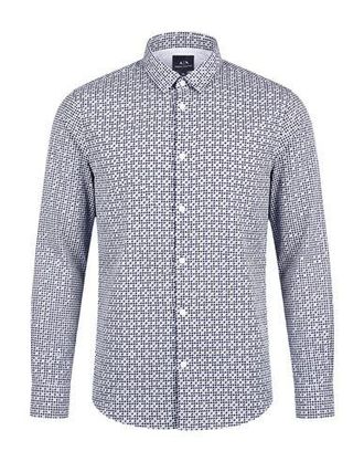 A|X Armani Exchange CAMISETAS Y TOPS - Camisas en YOOX.COM