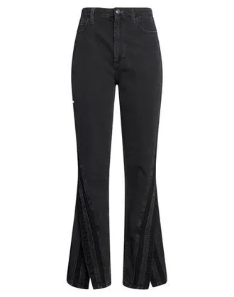 Koch&eacute; BOTTOMWEAR - Pantaloni jeans su YOOX.COM