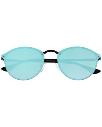 Sixty One Sunglasses Unisex Picchu 51mm Polarized Sunglasses
