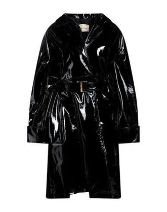 Alexandre Vauthier Overcoats & Trench Coats