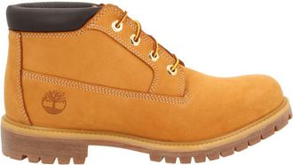 Timberland Waterproof Chukka Boot