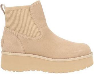 UGG FOOTWEAR - Ankle boots on YOOX.COM