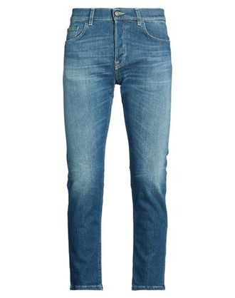 Dondup BOTTOMWEAR - Jeans sur YOOX.COM