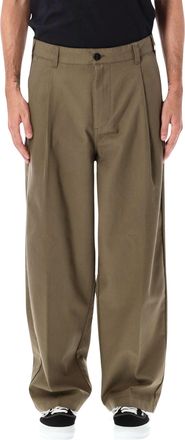 Obey Broek gehoorzamen