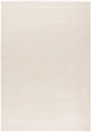 Pierre Cardin Hochwertiger Designer Teppich Tropez 501, Ivory