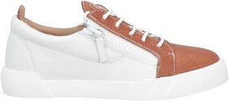 Giuseppe Zanotti CALZADO - Sneakers en YOOX.COM