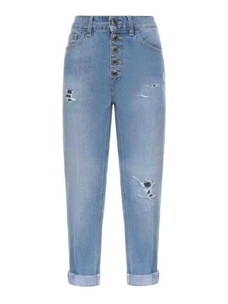 Dondup Koons Denim Jeans