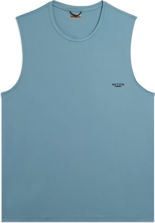 Freddy T-shirt senza maniche in tessuto quick dry