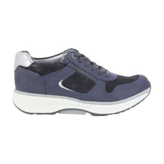 Xsensible Mujer, Zapatos, Azul, Talla: 40 EU
