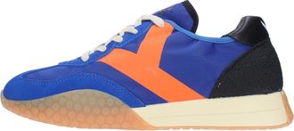 Keh-noo KM 9313 Sneakers - Heren - Sneakers - Blauw - 46 EU - Su&egrave;de - Schoenen