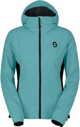 Scott Insuloft Air PL Kunstfaserjacke für Damen | türkis