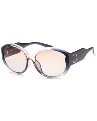 Ferragamo Womens Sf947sa 59Mm Sunglasses
