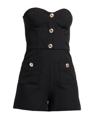 Ga&euml;lle Paris JUMPSUITS & TRACKSUITS - Playsuits on YOOX.COM