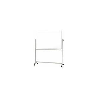 Maul Panel Rotulable M&oacute;vil Chapa De Acero Revestida A X H 2200 X