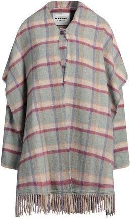 Isabel Marant JACKEN & M&Auml;NTEL - M&auml;ntel auf YOOX.COM