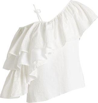 Marques Almeida Tops