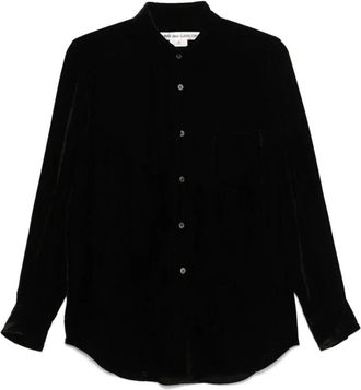 Comme Des Gar&ccedil;ons Donna, Camicette, Nero, XL, new