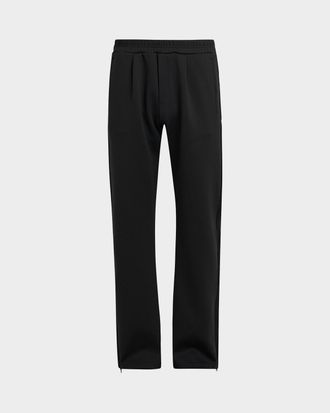 Rhude Men & apos;s Trofeo Stretch Track Pants