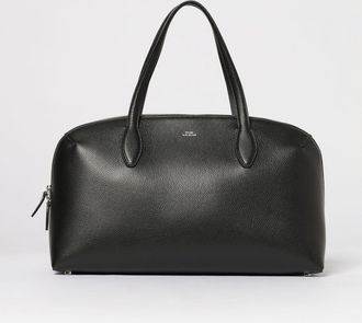 Toteme Borsa Medium Day Toteme in pelle martellata