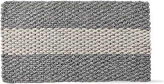 Tag Handwoven Doormat in Gray at Nordstrom, Size Medium