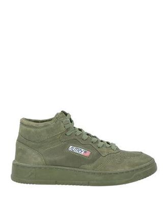 Autry FOOTWEAR - Trainers sur YOOX.COM