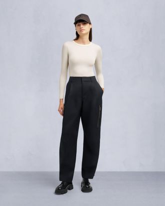 Moose Knuckles Womens Gold Series Iona Cargo Pant