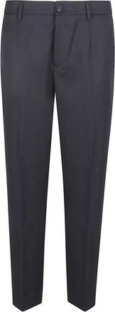 Golden Goose Hombre, Pantalones, Azul, Talla: L