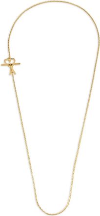 Ami Collana a catena Ami de Coeur - Oro