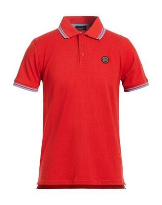 Museum Polo shirts
