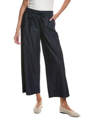 NYDJ Nydj Jayne Bay Blue Wash Jean