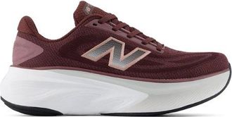 New Balance Donna Fresh Foam X More v6 in Marrone/Viola, Sintetica, Taglia 37.5