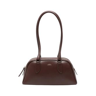 A.P.C. A.p.c., Donna, Borse, Marrone, Taglia unica, new
