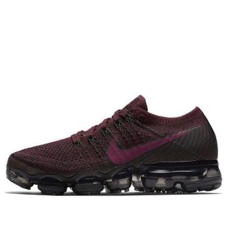 Nike (WMNS) Nike Air VaporMax Berry Purple 849557-605