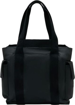 Yohji Yamamoto unisex, Borse, Nero, Taglia unica, new