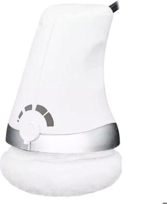 OEM Este Masajeador Anticelul&iacute;tico De 28 Vatios Y 2400 Rpm Viene Con 3 Almohadillas De Masaje Y Es Adecuado Para El Cuidado Y La Remodelaci&oacute;n De Todo El C