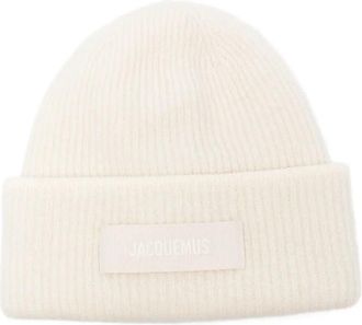Jacquemus de Grosgrain beanie