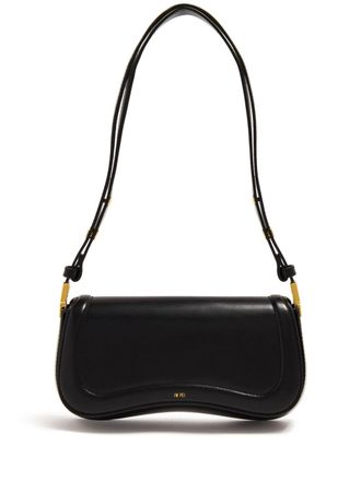 JW PEI Borsa a spalla Joy - Nero