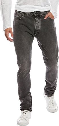 Palm Angels Curved Logo Back Pant